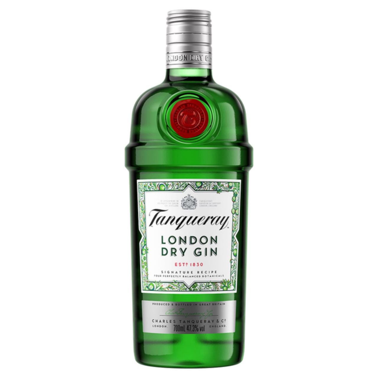 Gordon's London Dry 37.5% 50мл 